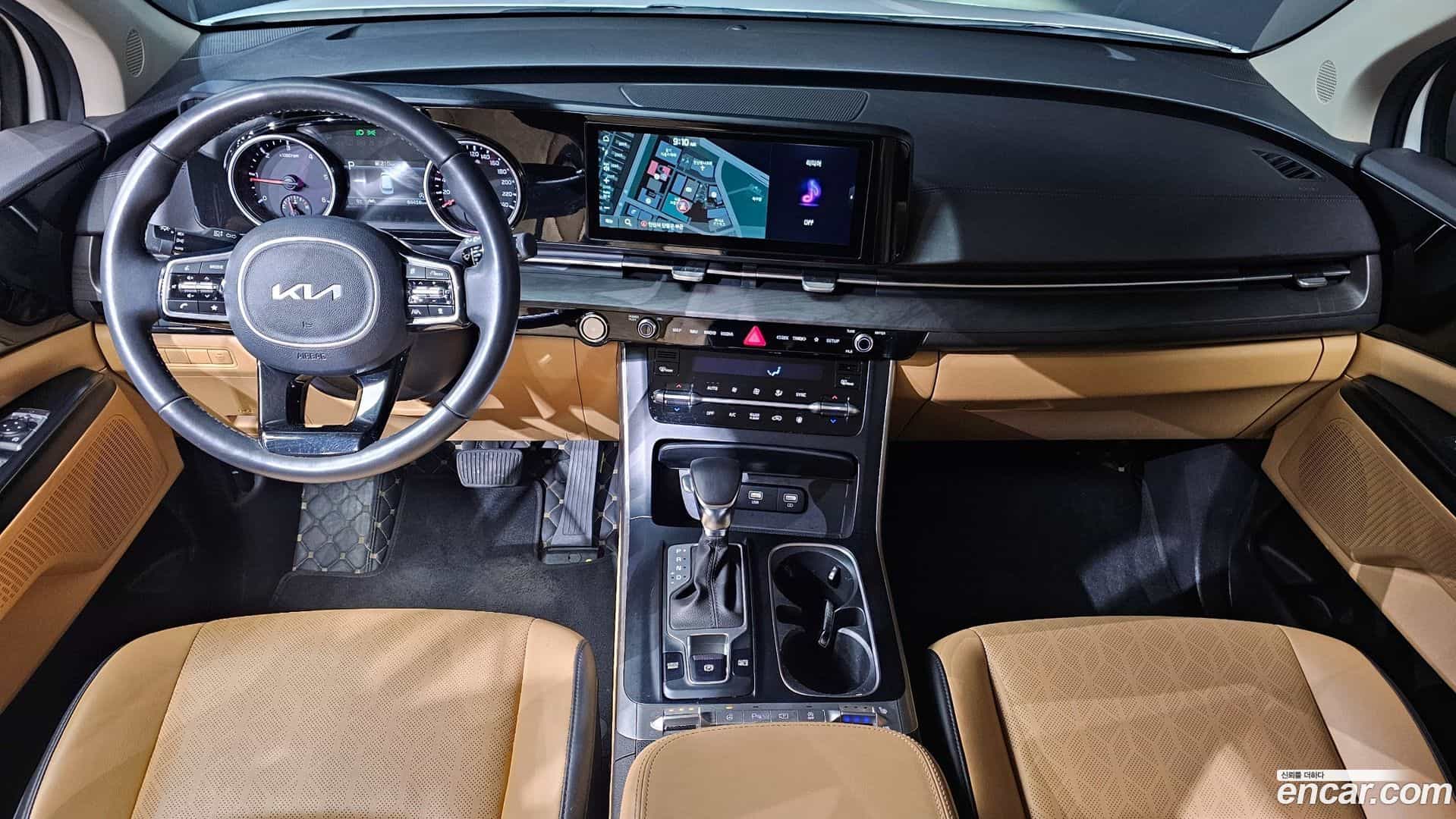 Canival Kia 2022.1-INNER-007