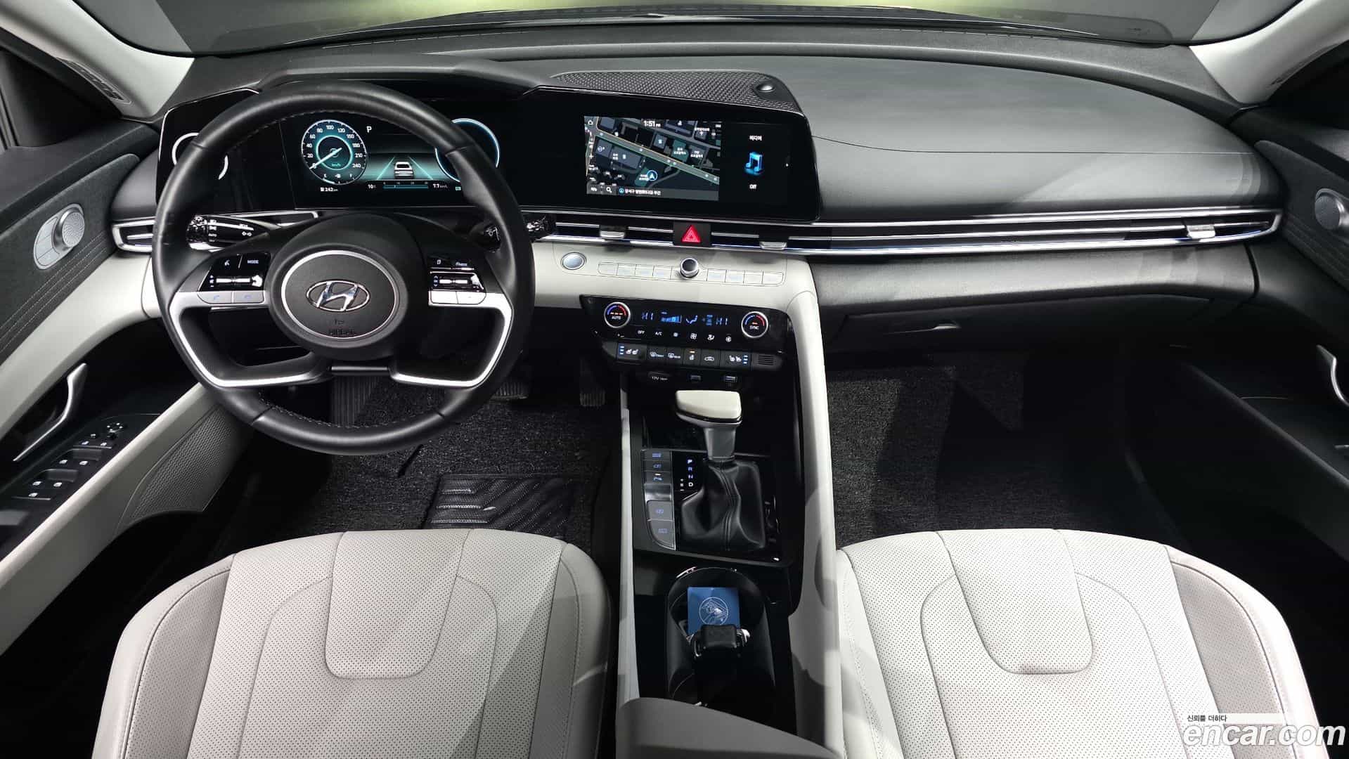 AVANTE Hyundai 2020.11-INNER-007