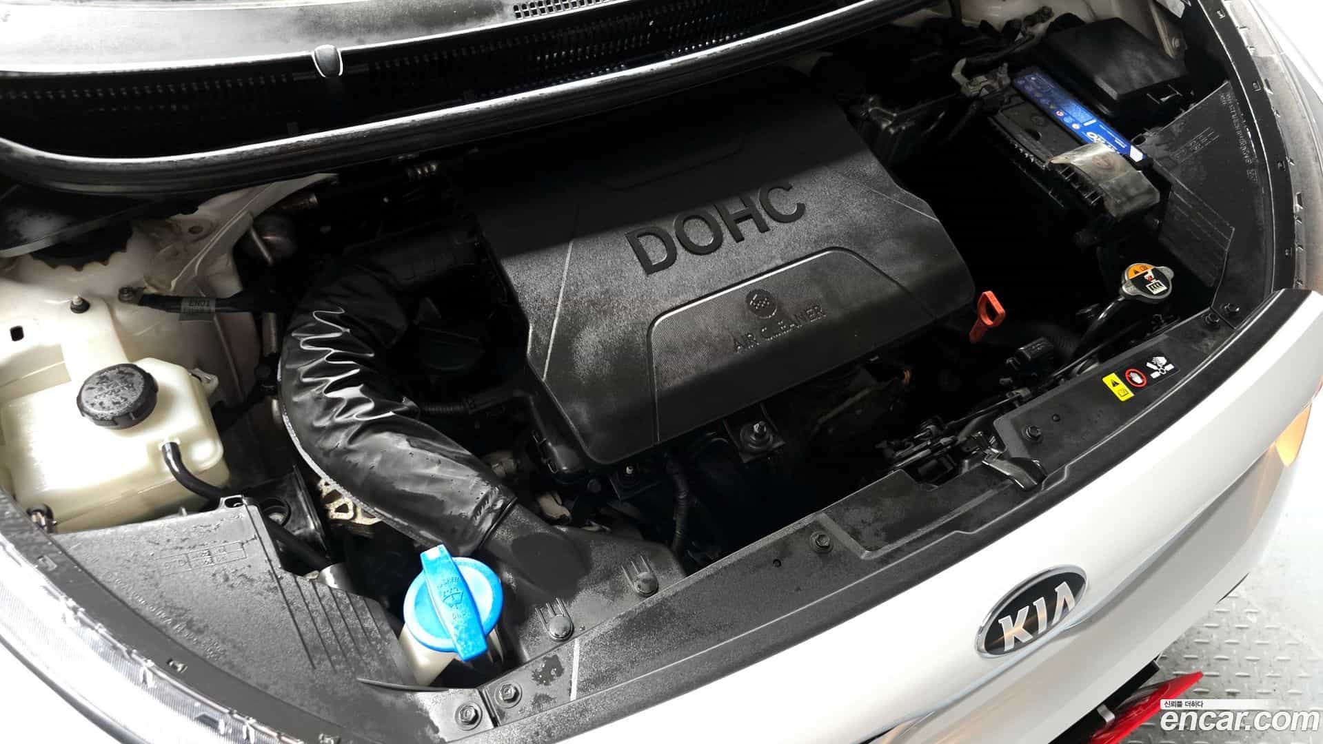 morning Kia 2020.0-INNER-006