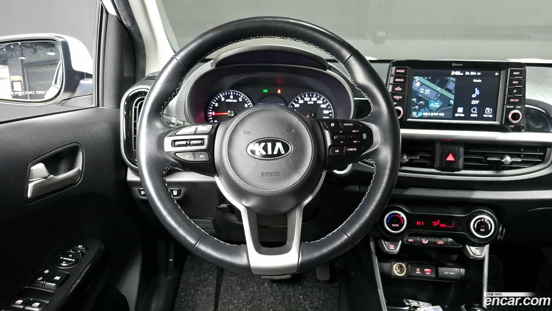 morning Kia 2020.0-OPTION-017