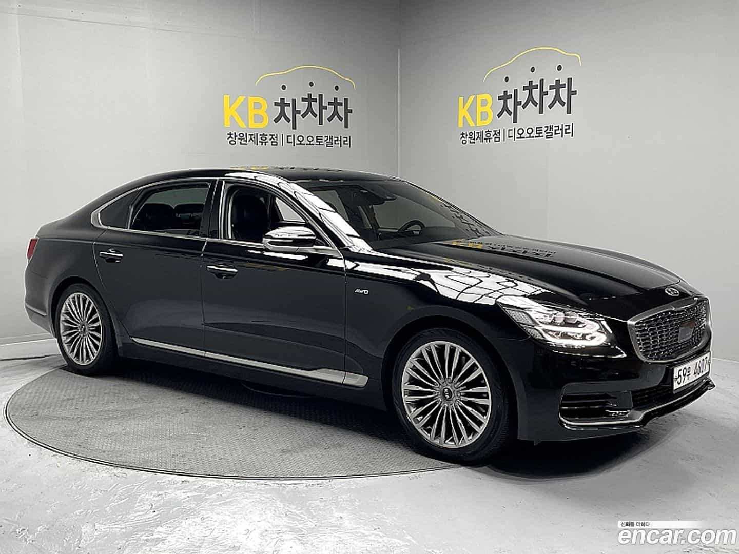 K9 Kia 2018.6-OUTER-001