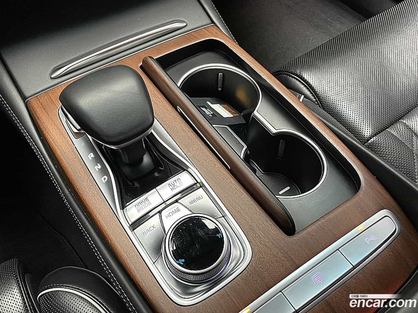 K9 Kia 2018.6-INNER-009