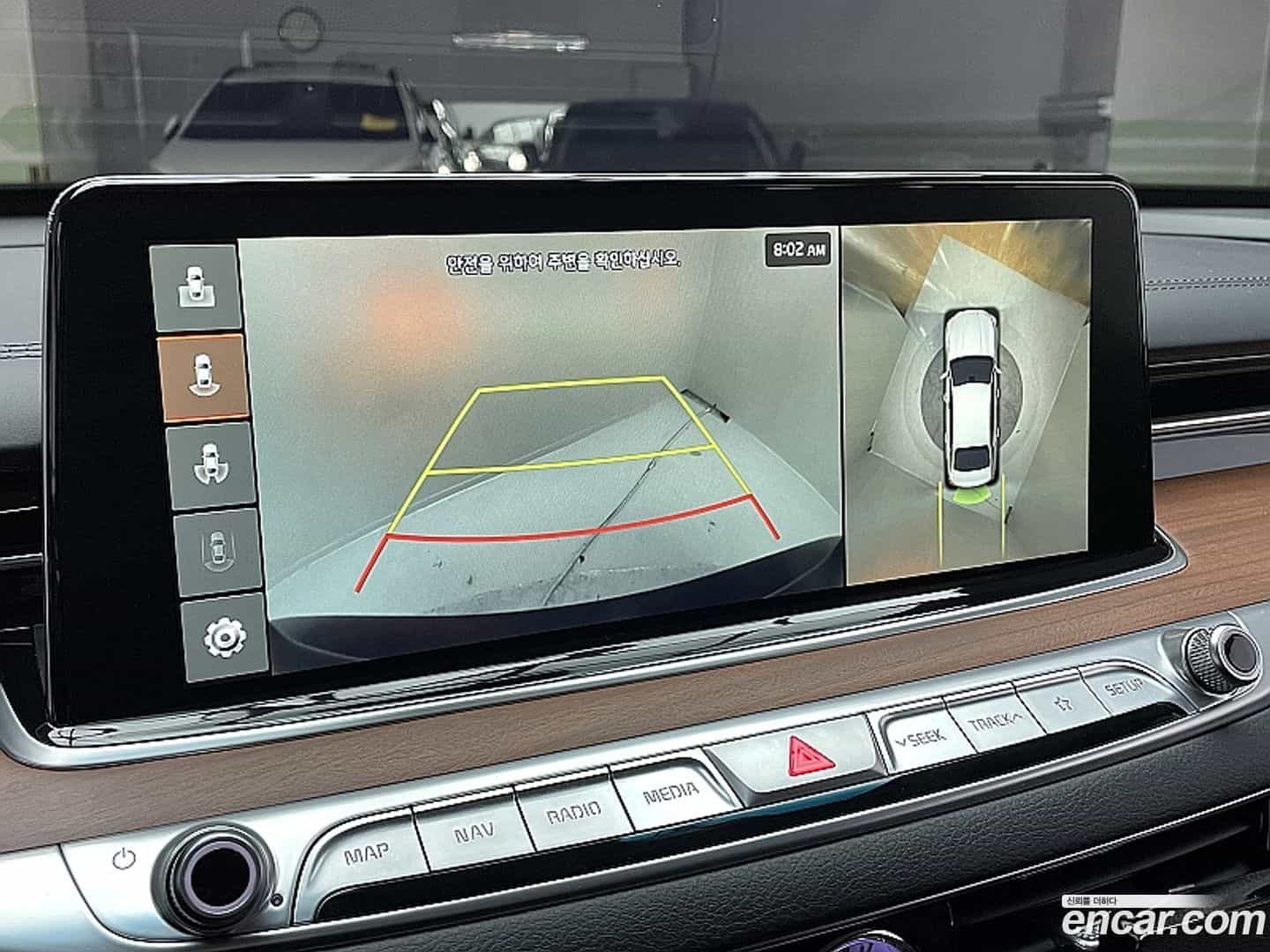 K9 Kia 2018.6-OPTION-017