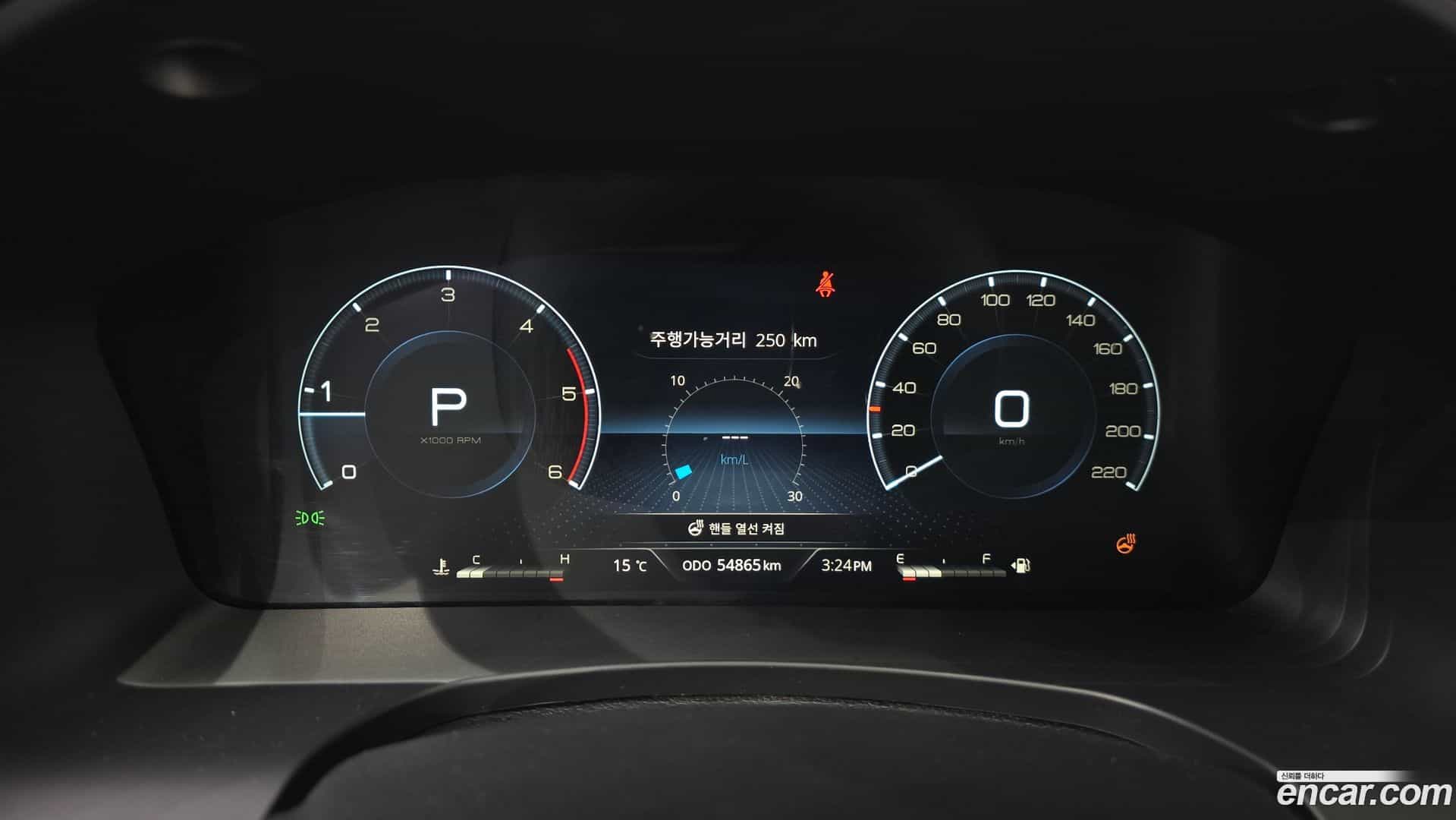 Rexton KG Mobility 2022.11-INNER-008