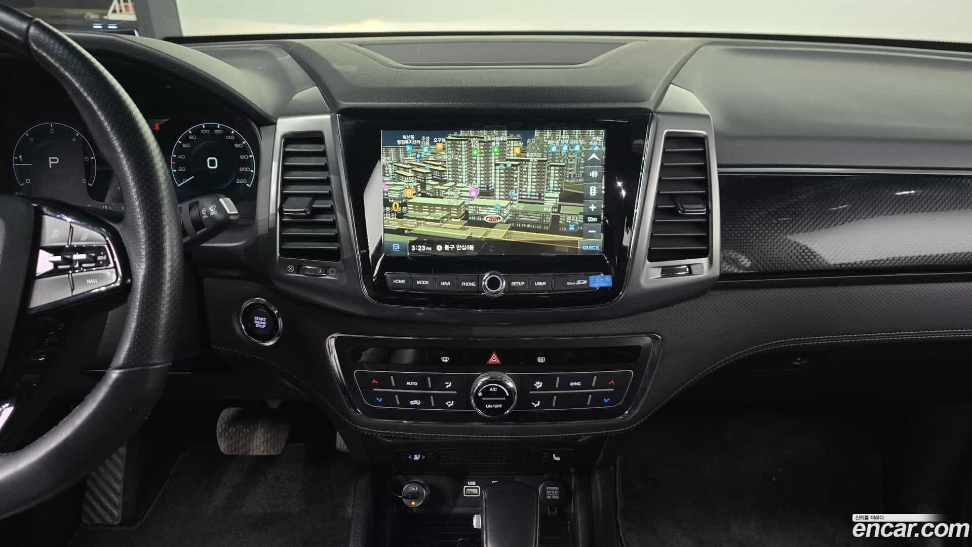 Rexton KG Mobility 2022.11-OPTION-019