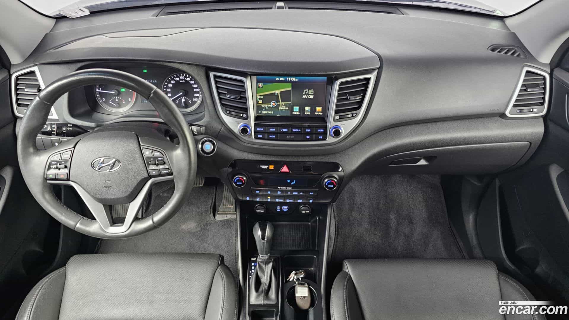 Tucson Hyundai 2017.10-INNER-007