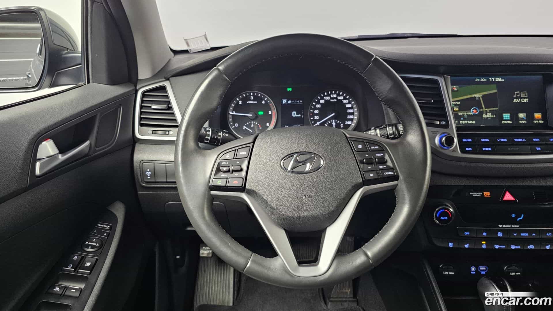 Tucson Hyundai 2017.10-OPTION-017