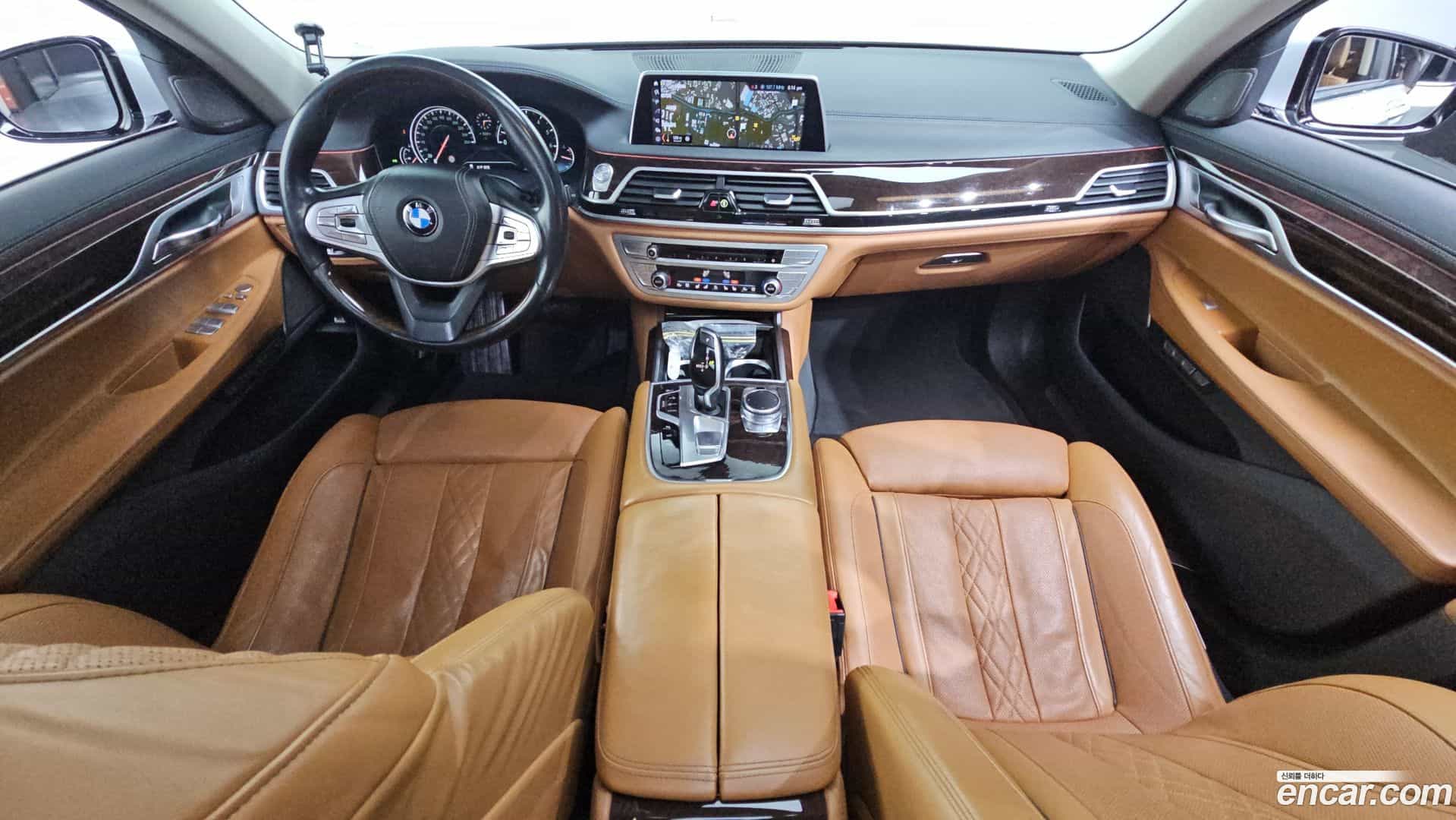 7-Series BMW 2016.9-INNER-007