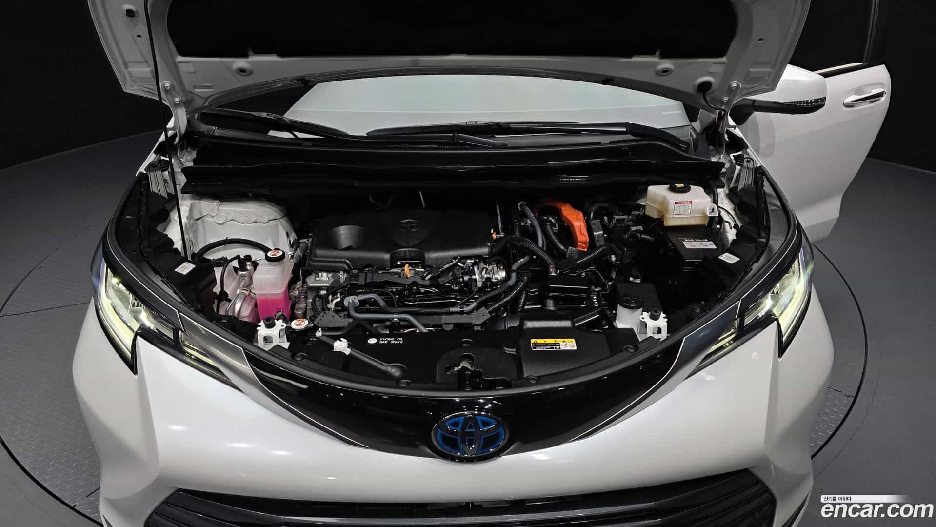 Sienna Toyota 2024.4-INNER-006
