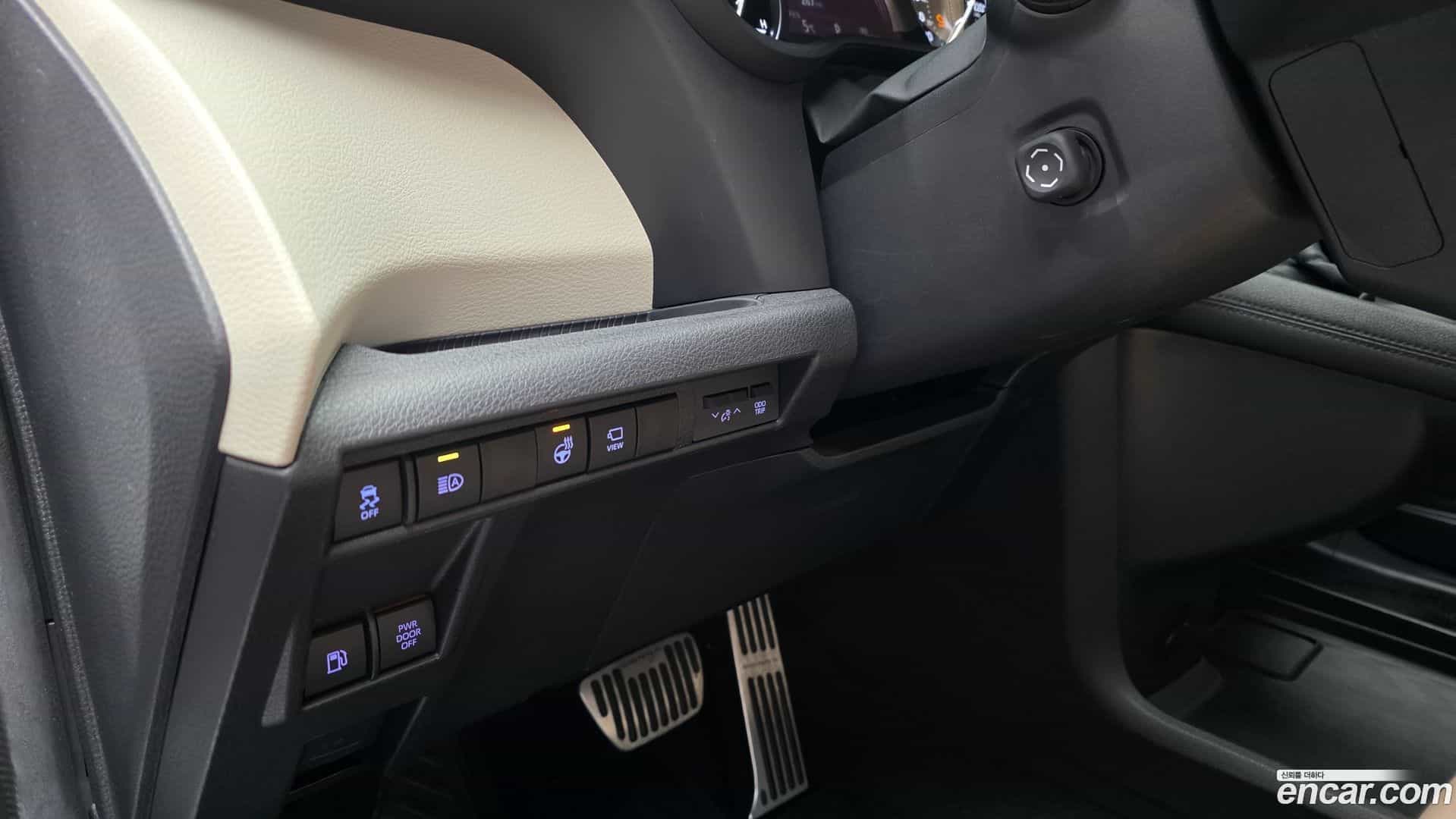 Sienna Toyota 2024.4-OPTION-022