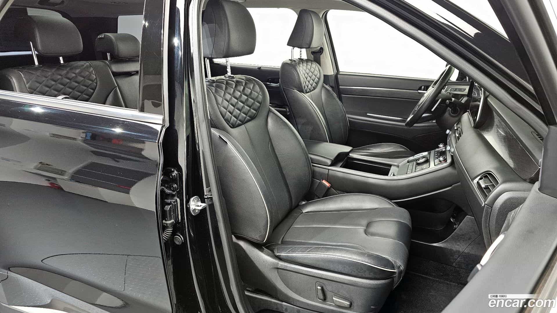 Palisade Hyundai 2019.0-INNER-010