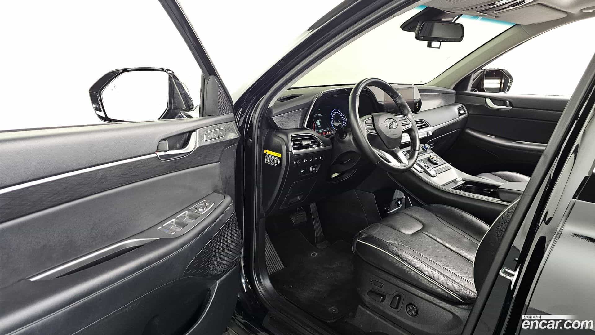 Palisade Hyundai 2019.0-OPTION-015
