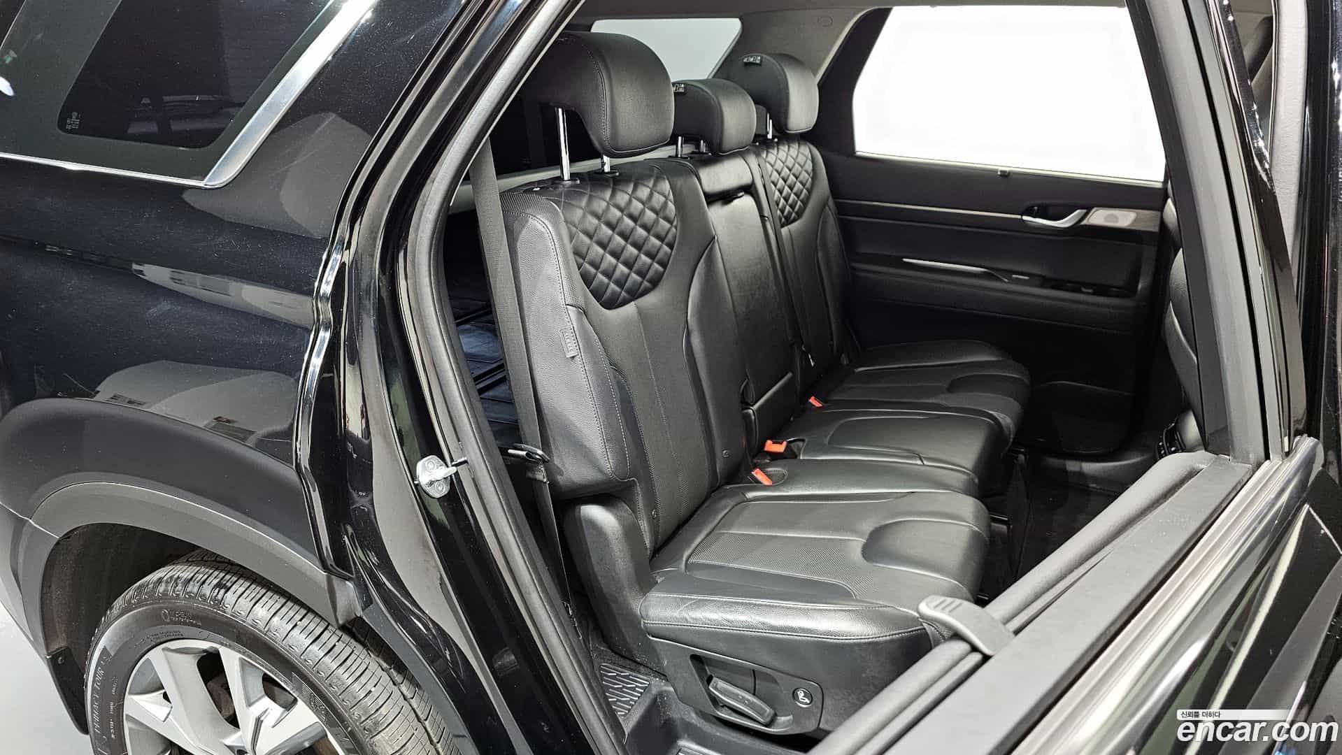Palisade Hyundai 2019.0-OPTION-016