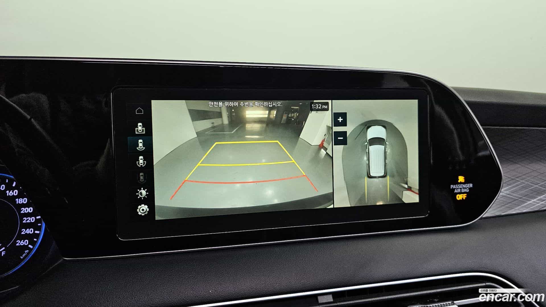 Palisade Hyundai 2019.0-OPTION-019