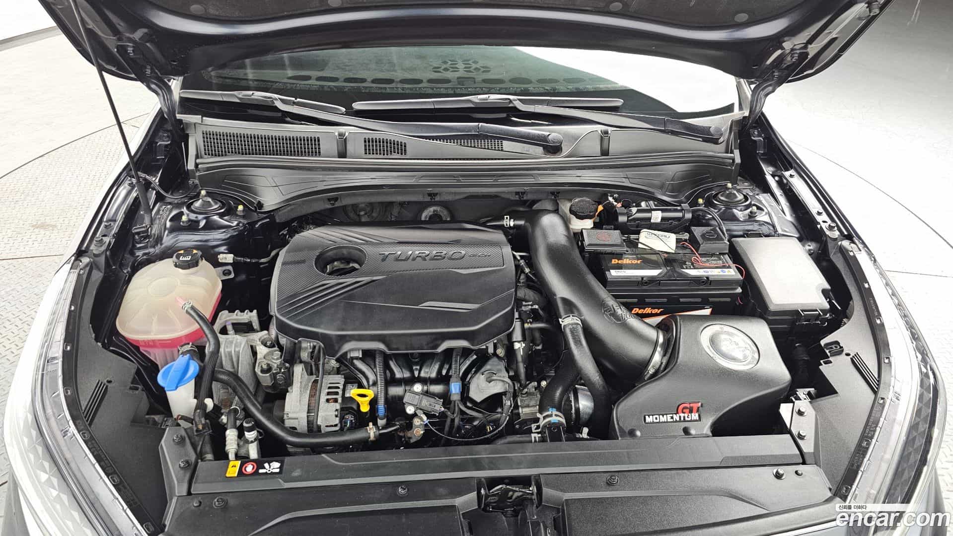 K3 Kia 2021.5-INNER-006