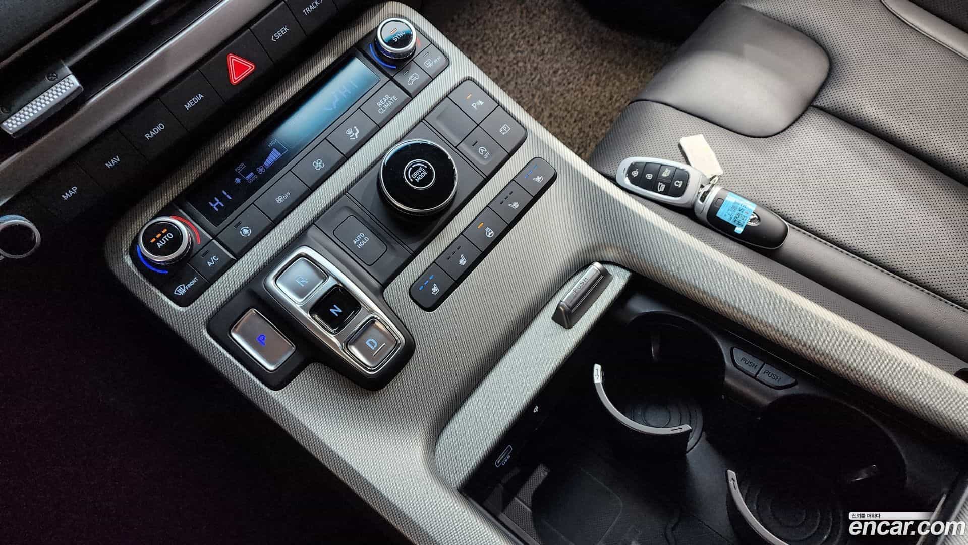 Palisade Hyundai 2022.8-INNER-009