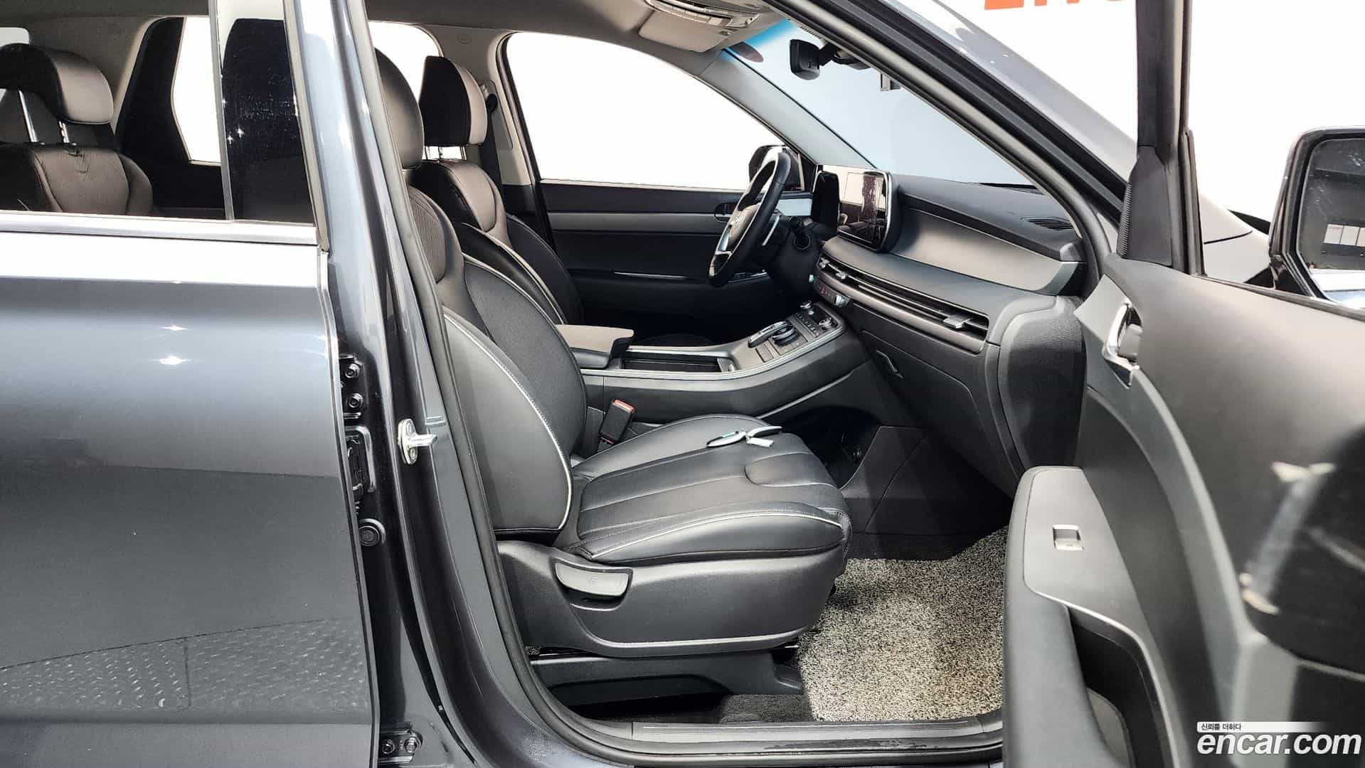 Palisade Hyundai 2022.8-OPTION-015
