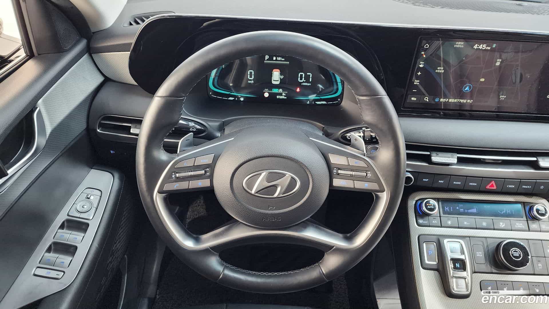 Palisade Hyundai 2022.8-OPTION-017