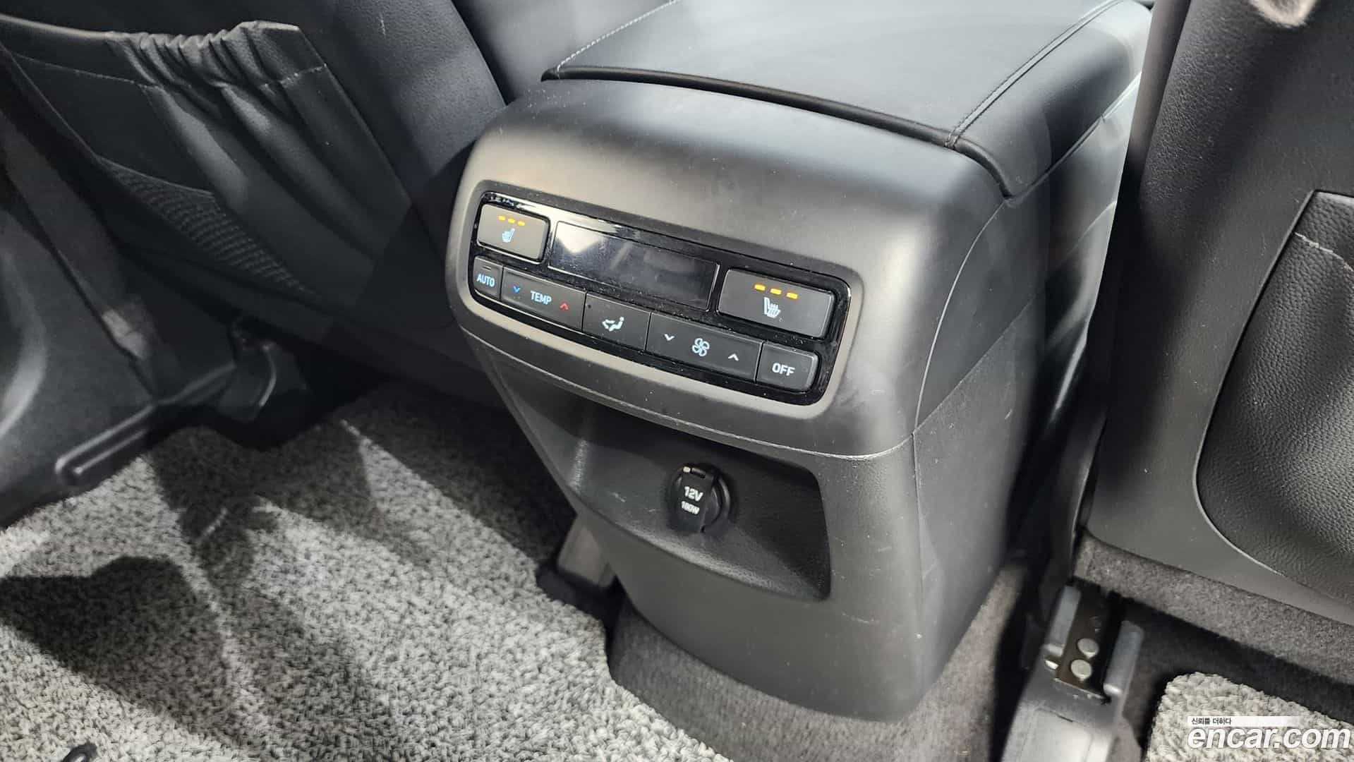 Palisade Hyundai 2022.8-OPTION-022