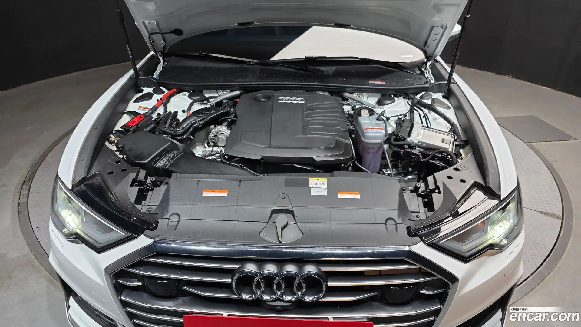 A6 Audi 2023.2-INNER-006