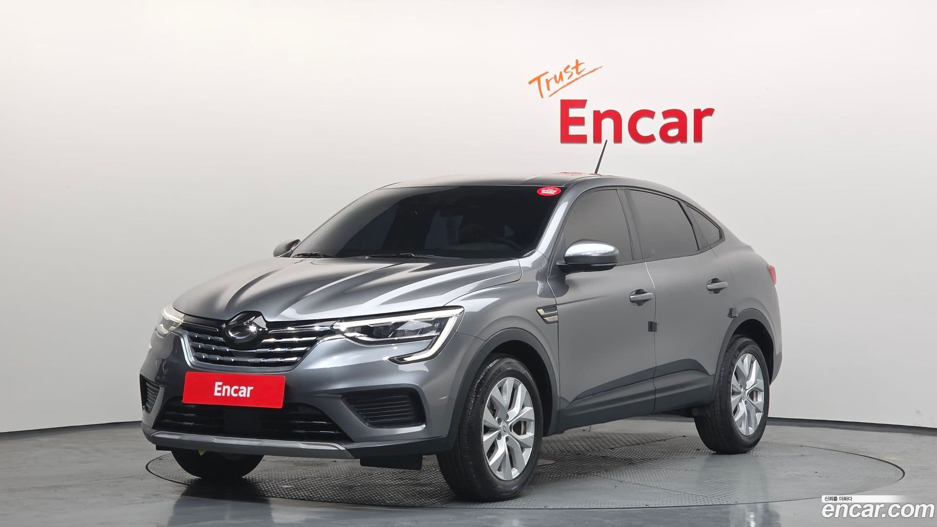 Main__Slider__Photo:XM3 Renault Korea 2021.6-0