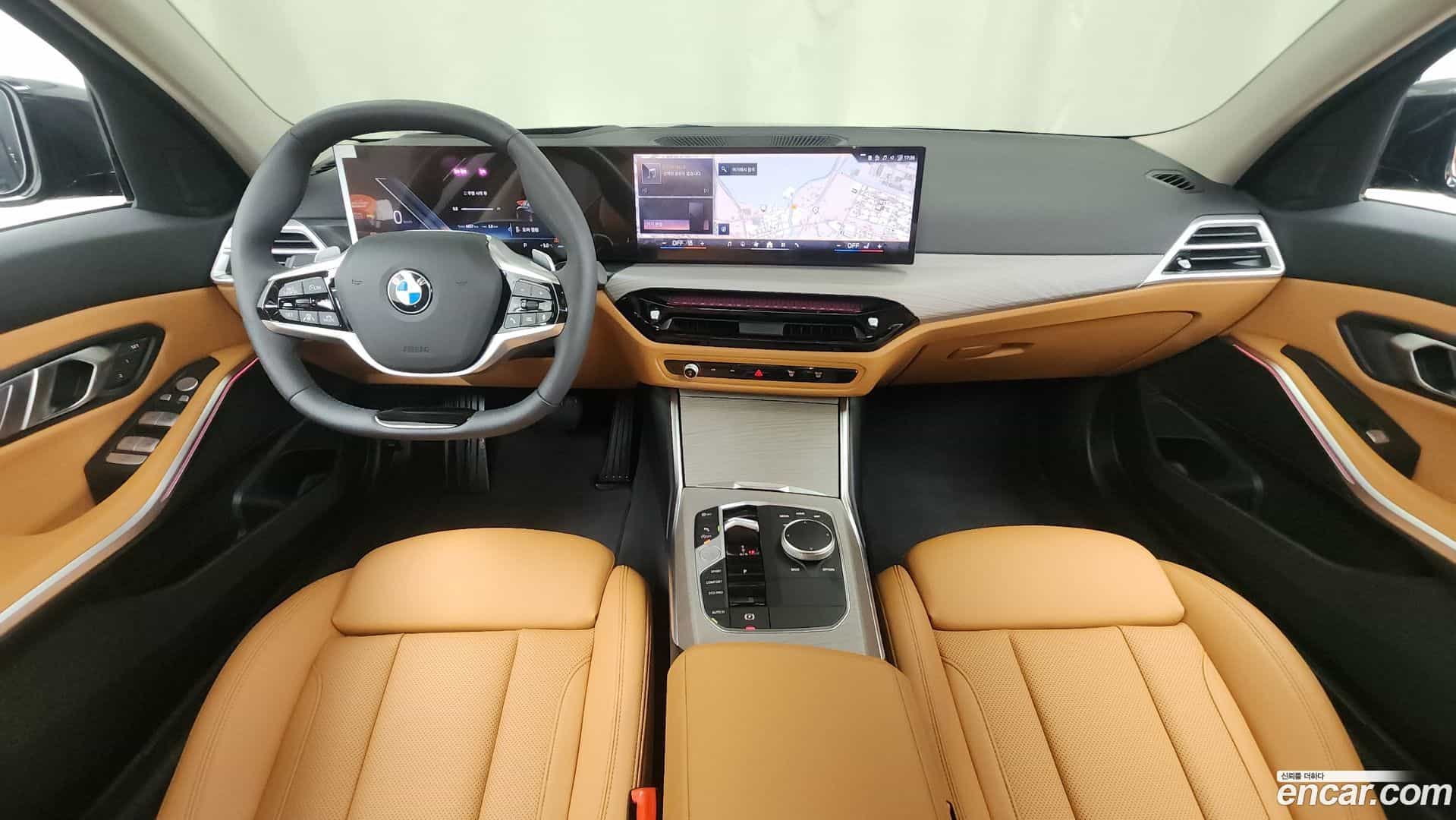 3-Series BMW 2025.6-INNER-007