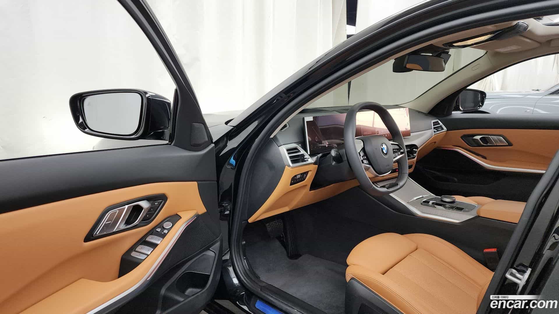 3-Series BMW 2025.6-INNER-010