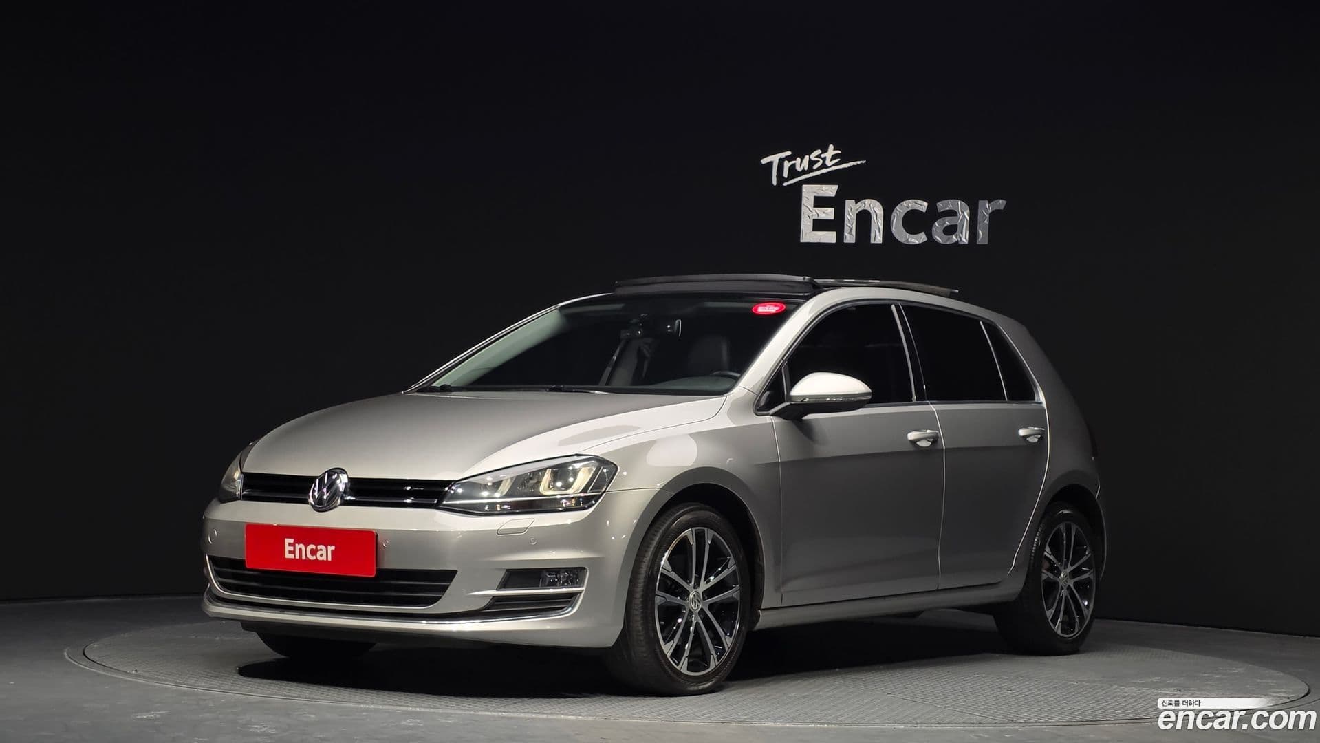 Main__Slider__Photo:Golf Volkswagen 2014.5-0