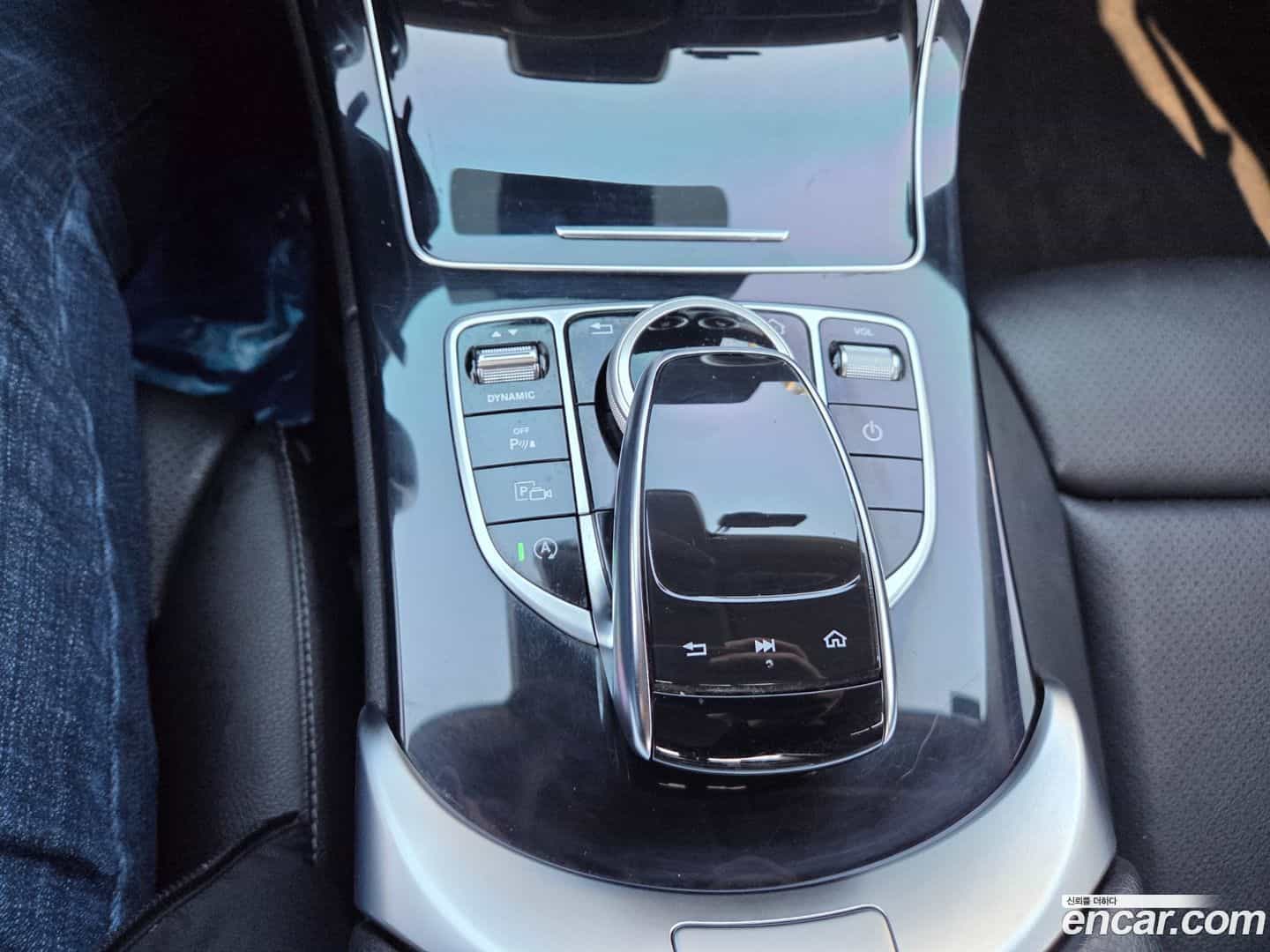 C-Class Mercedes-Benz 2019.11-OPTION-021