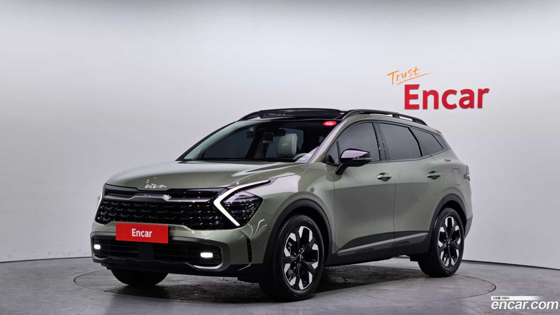 Sportage Kia 2022.10-OUTER-001