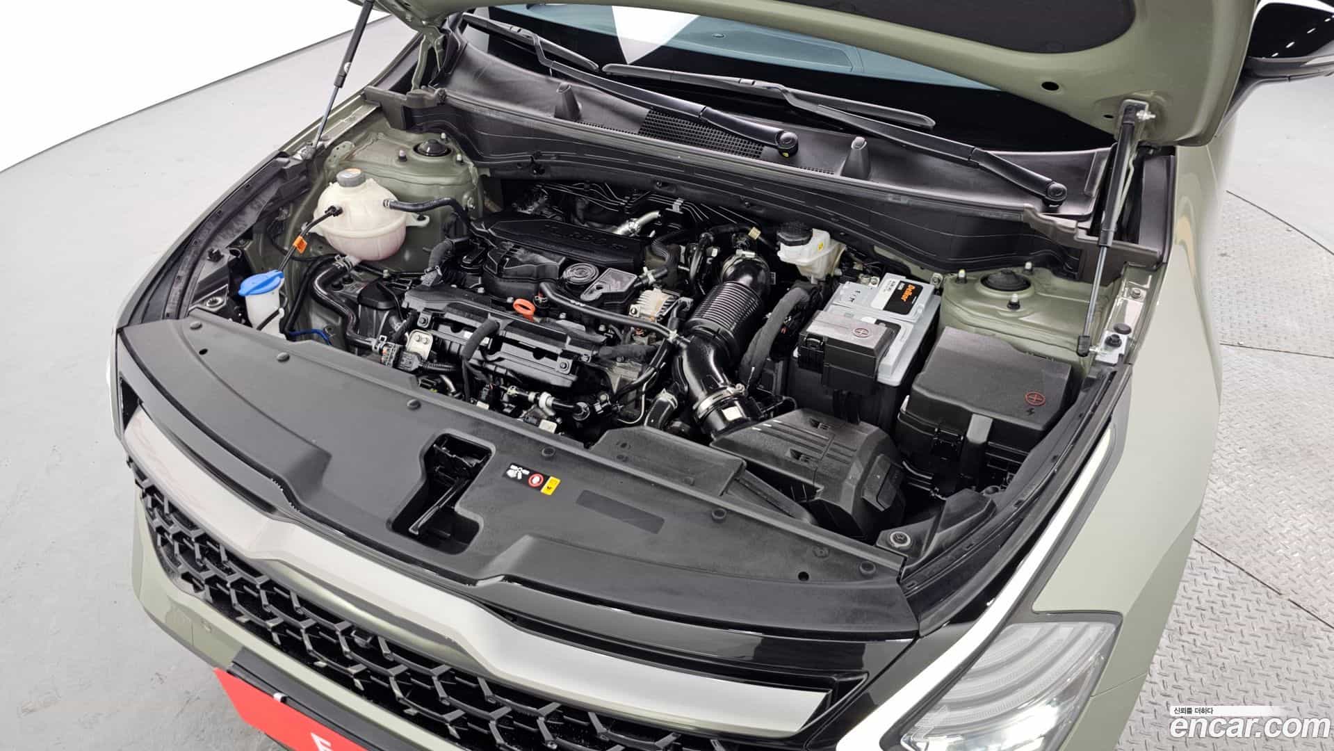 Sportage Kia 2022.10-INNER-006
