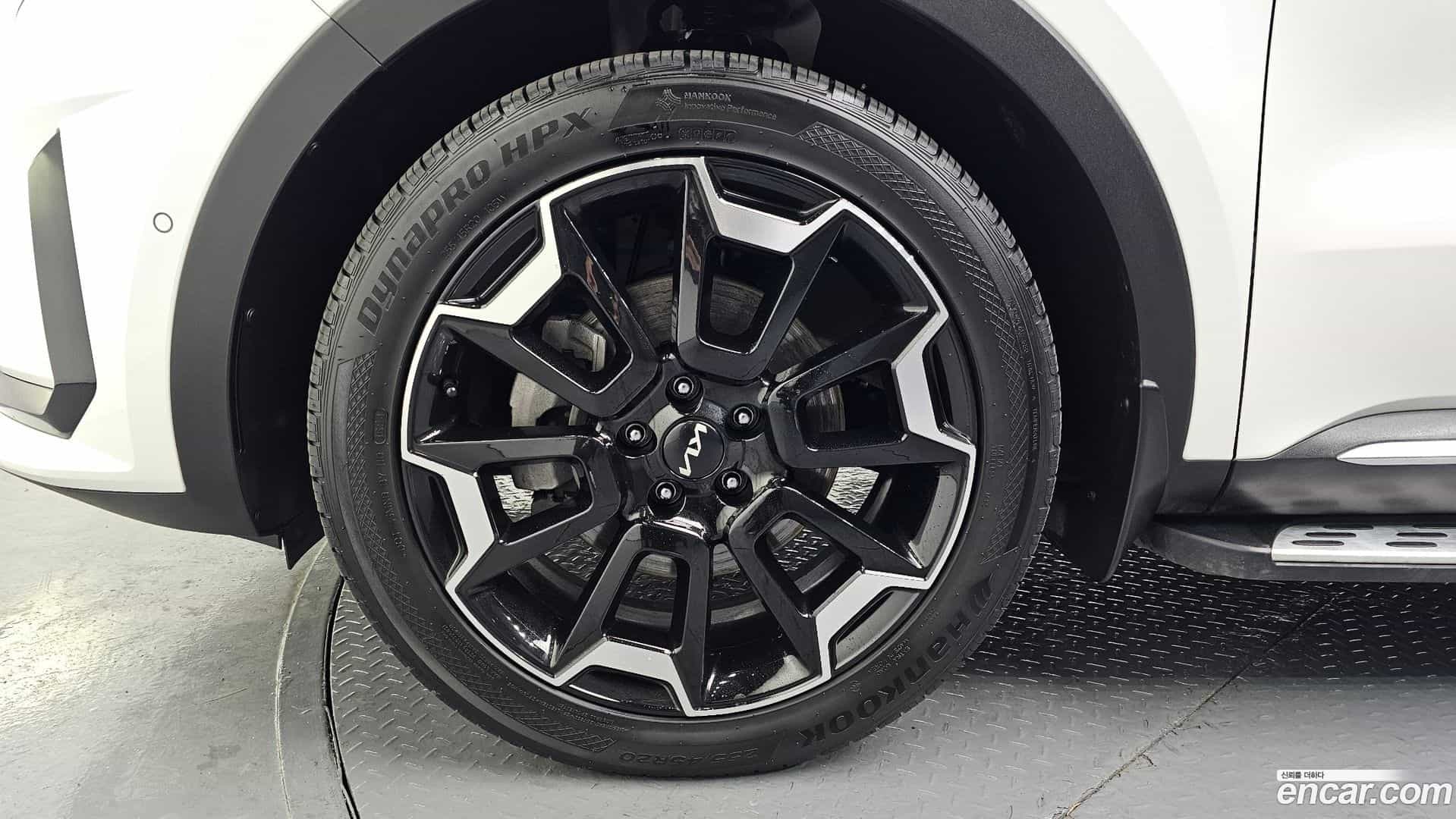 Sorento Kia 2021.7-OUTER-005