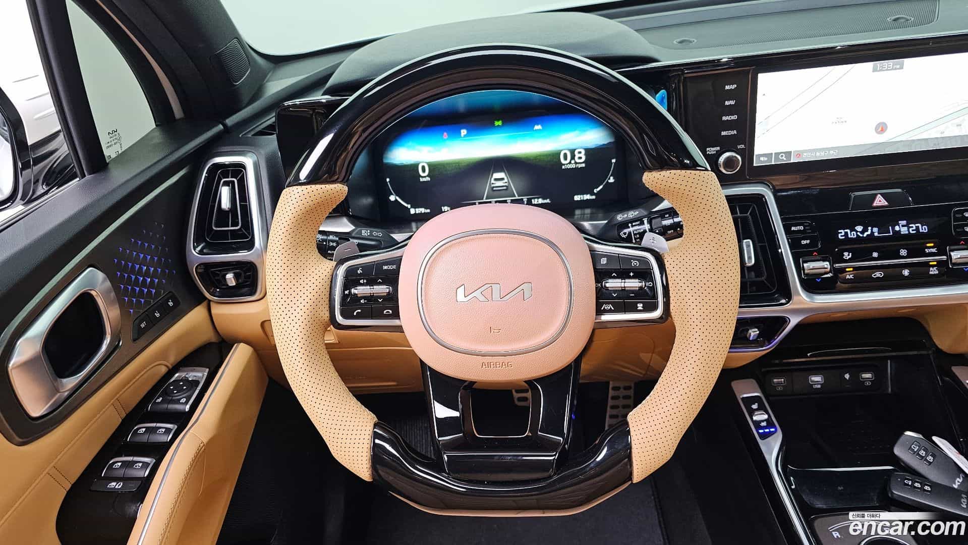 Sorento Kia 2021.7-OPTION-018