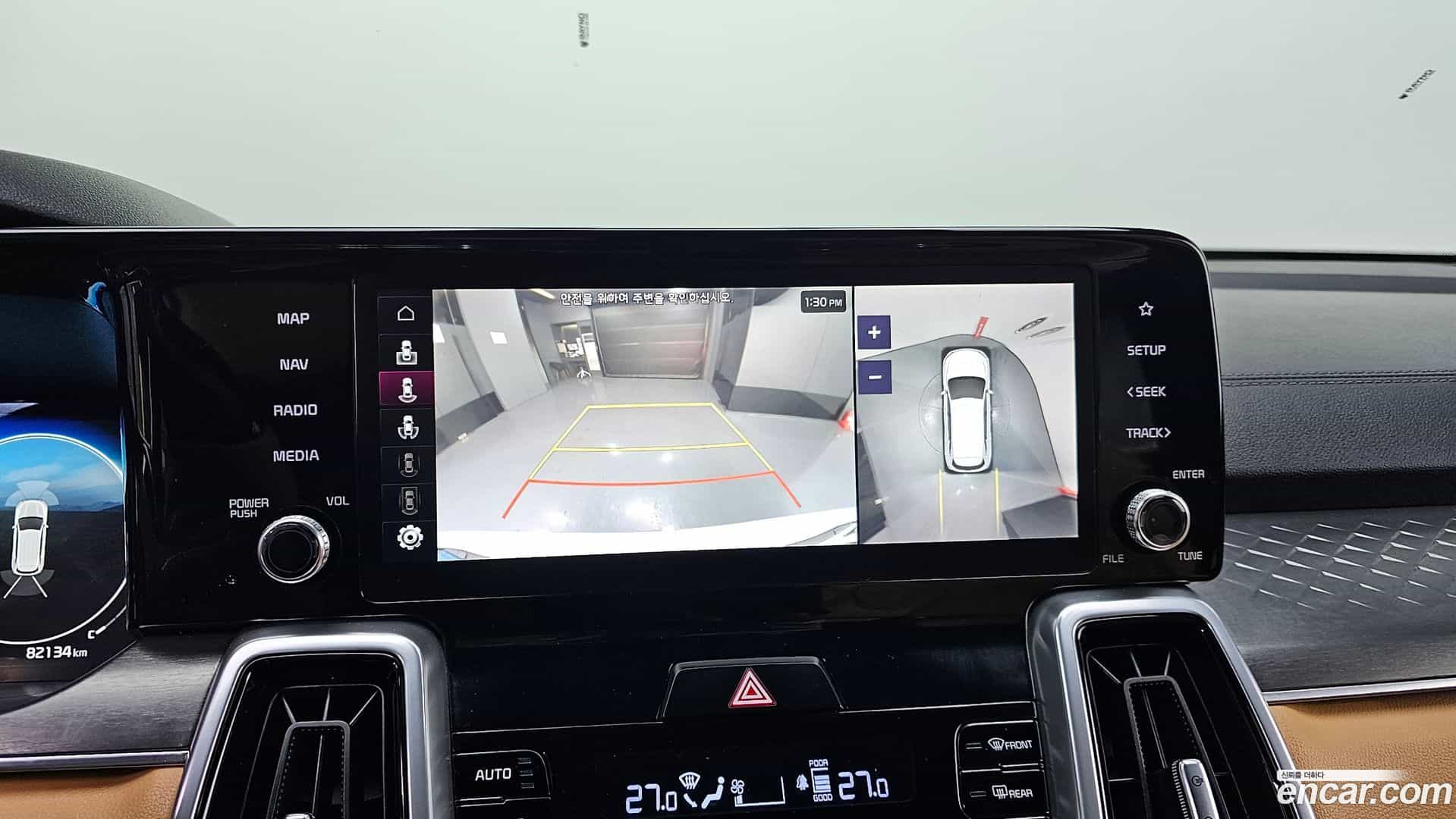 Sorento Kia 2021.7-OPTION-020