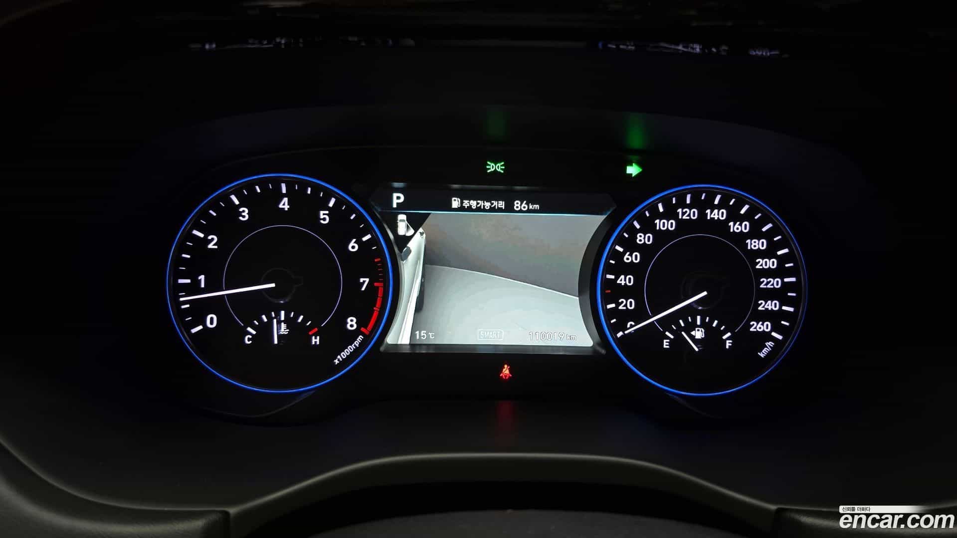 Palisade Hyundai 2020.0-INNER-008