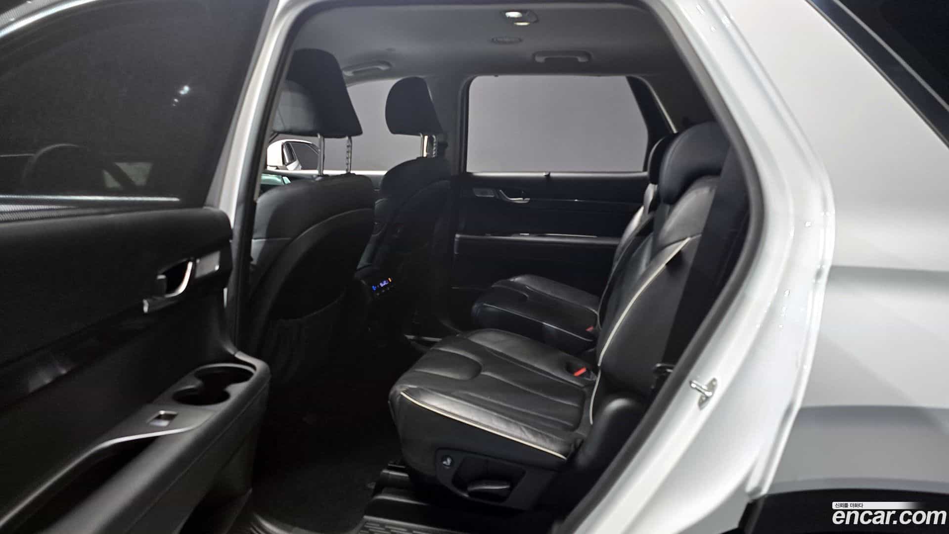 Palisade Hyundai 2020.0-OPTION-016