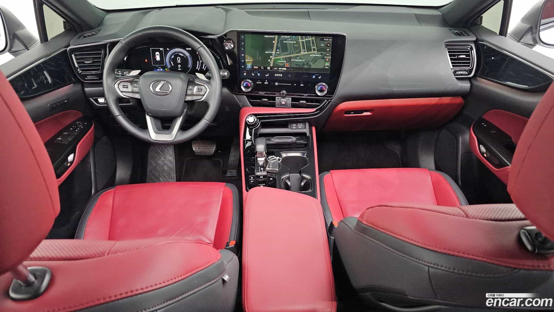 NX Lexus 2024.11-INNER-007