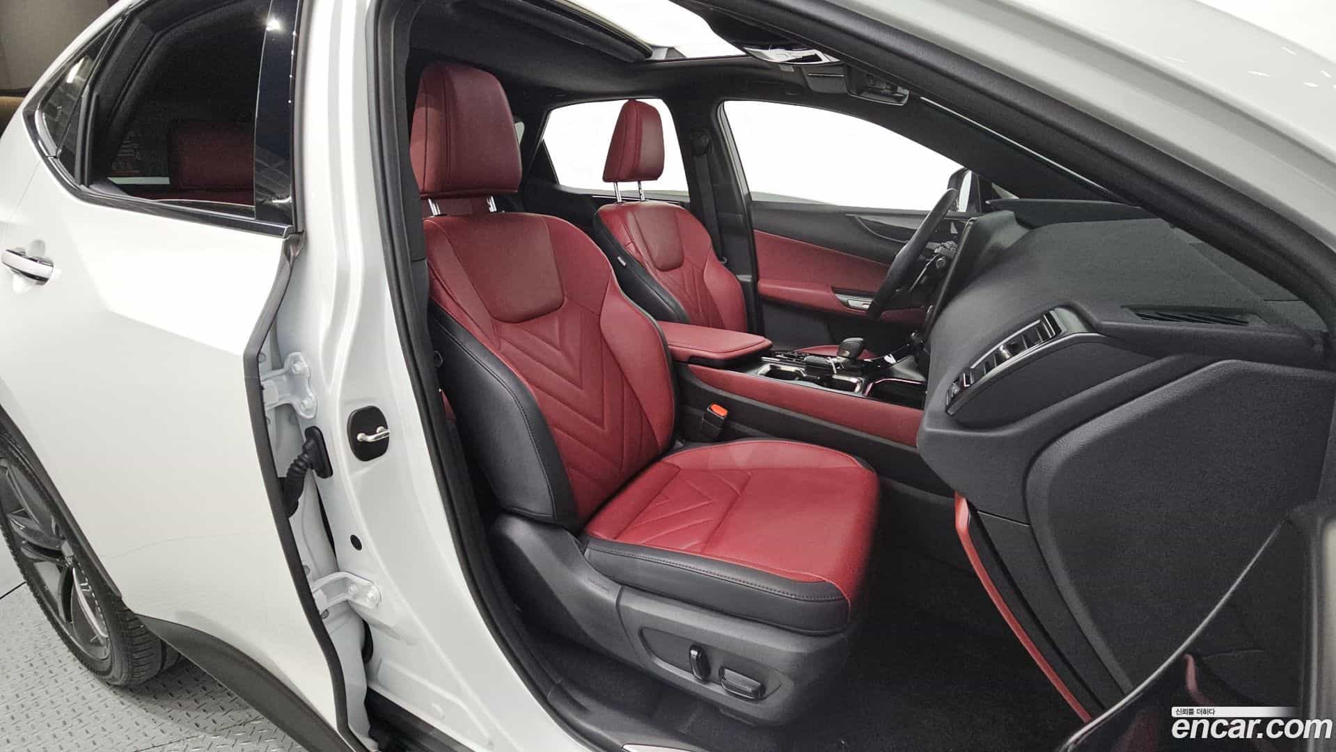 NX Lexus 2024.11-OPTION-015