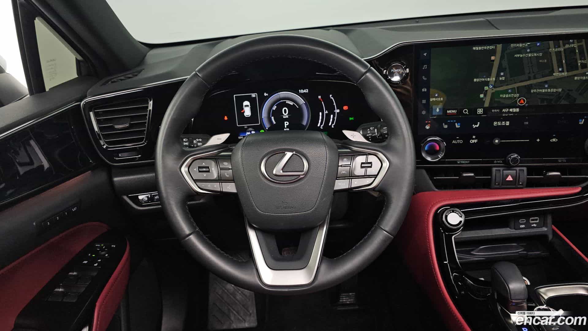 NX Lexus 2024.11-OPTION-017
