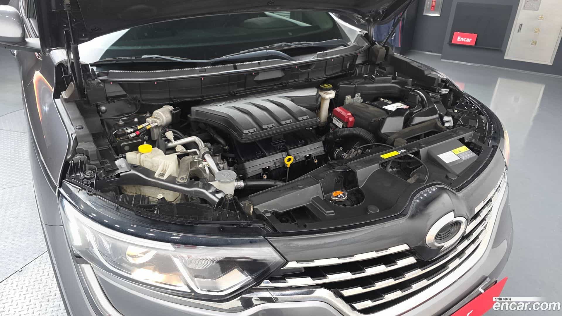 QM6 Renault Korea 2020.6-INNER-006