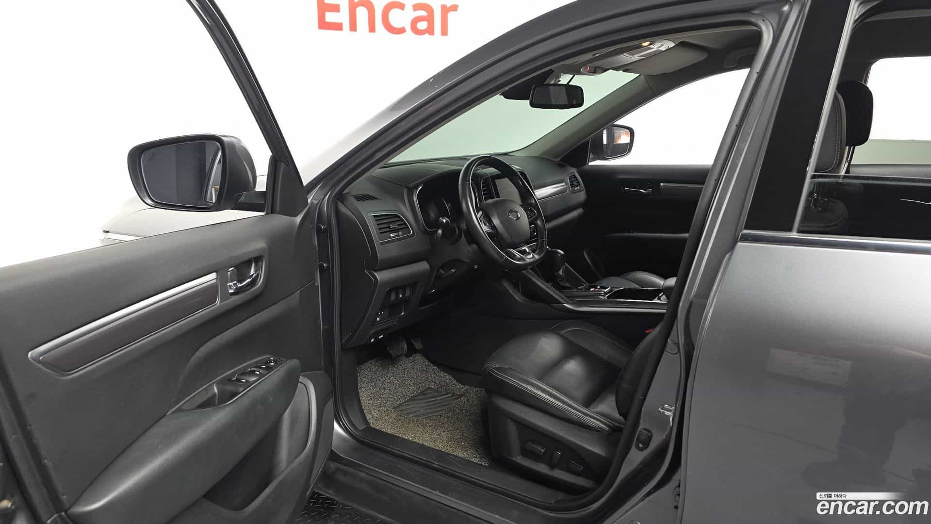 QM6 Renault Korea 2020.6-INNER-010