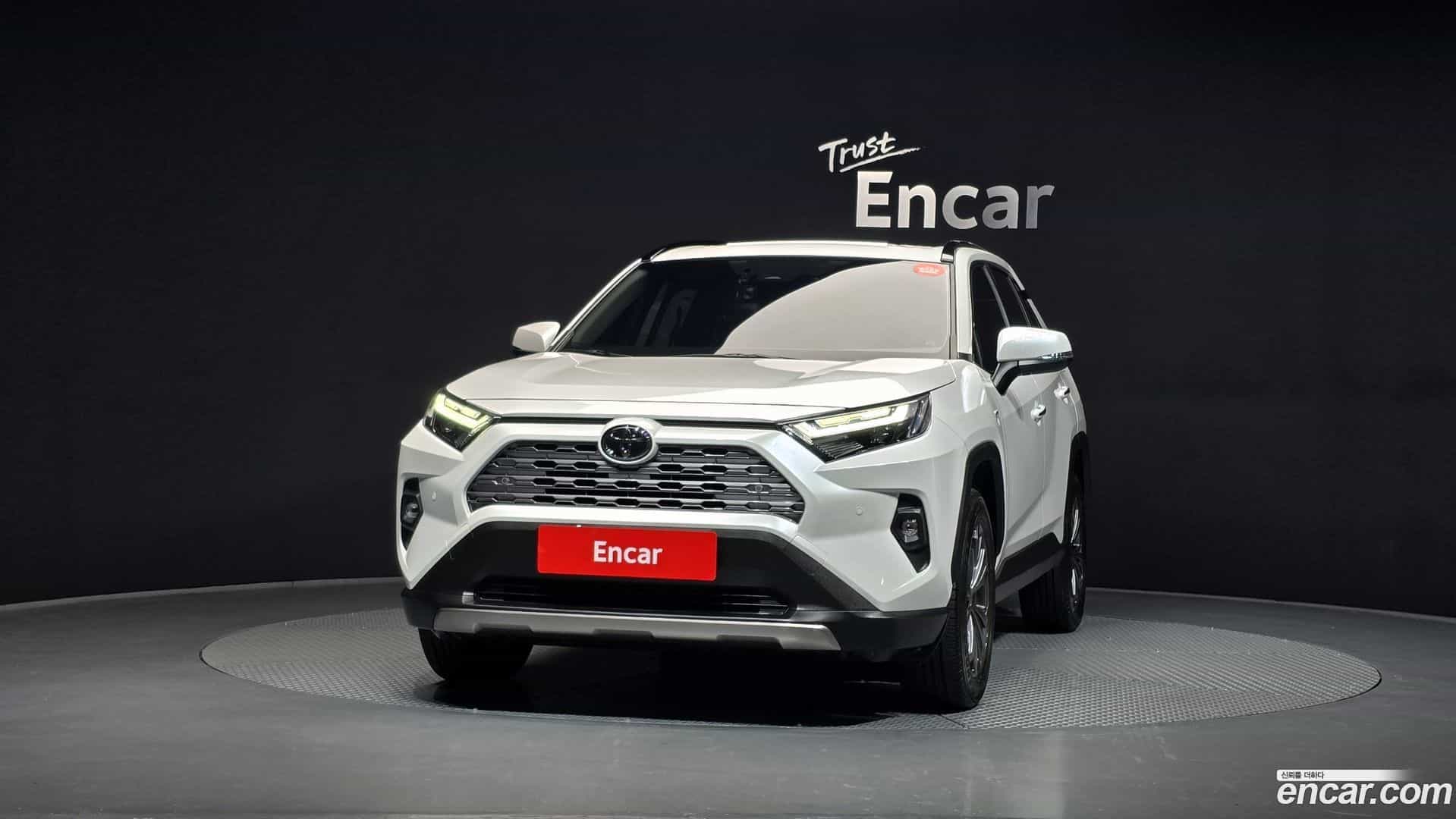 RAV4 Toyota 2025.5-OUTER-003