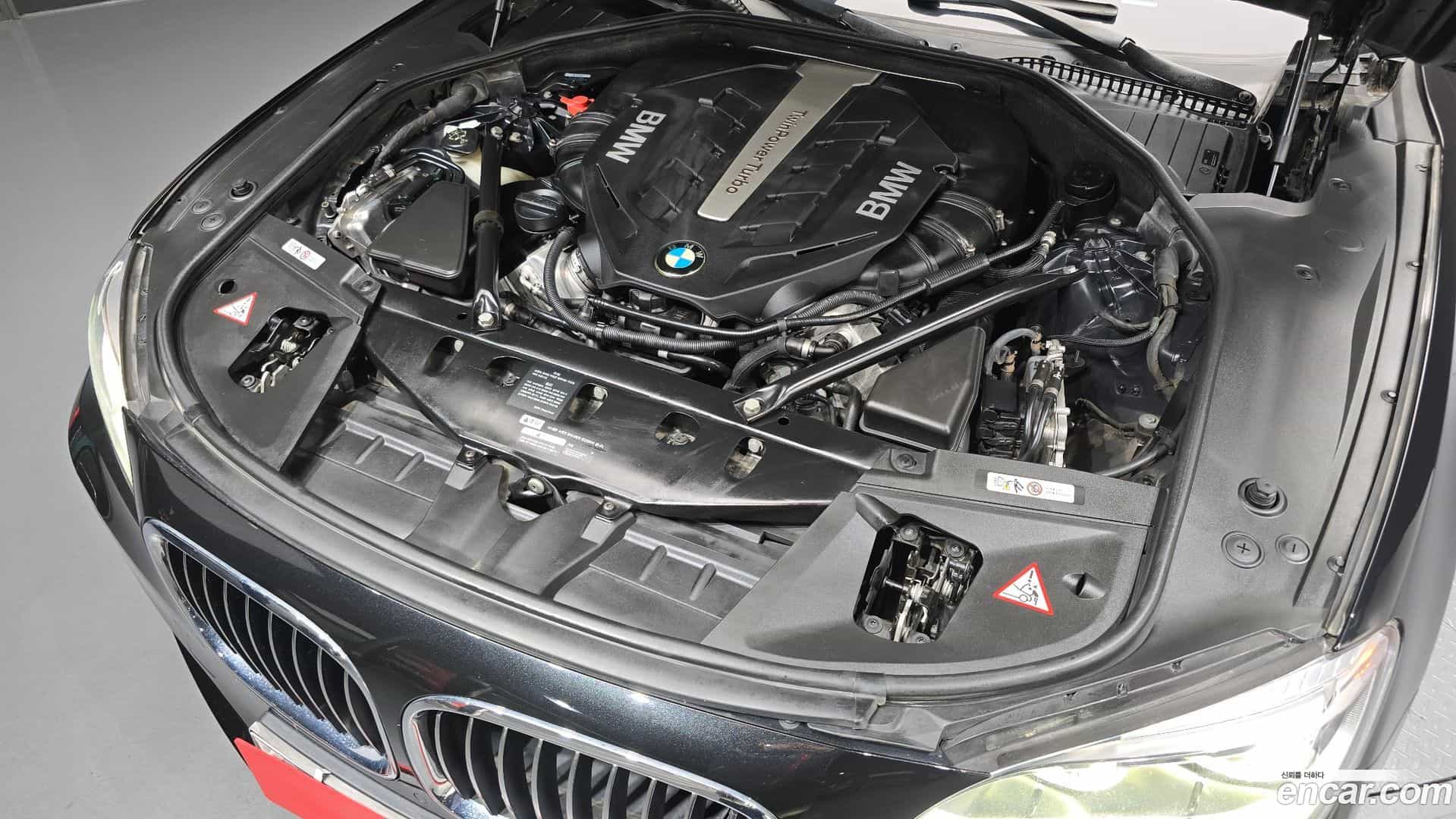 7-Series BMW 2014.4-INNER-006