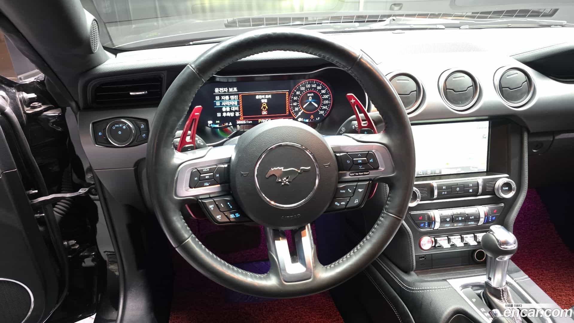 Mustang Ford 2022.3-OPTION-017