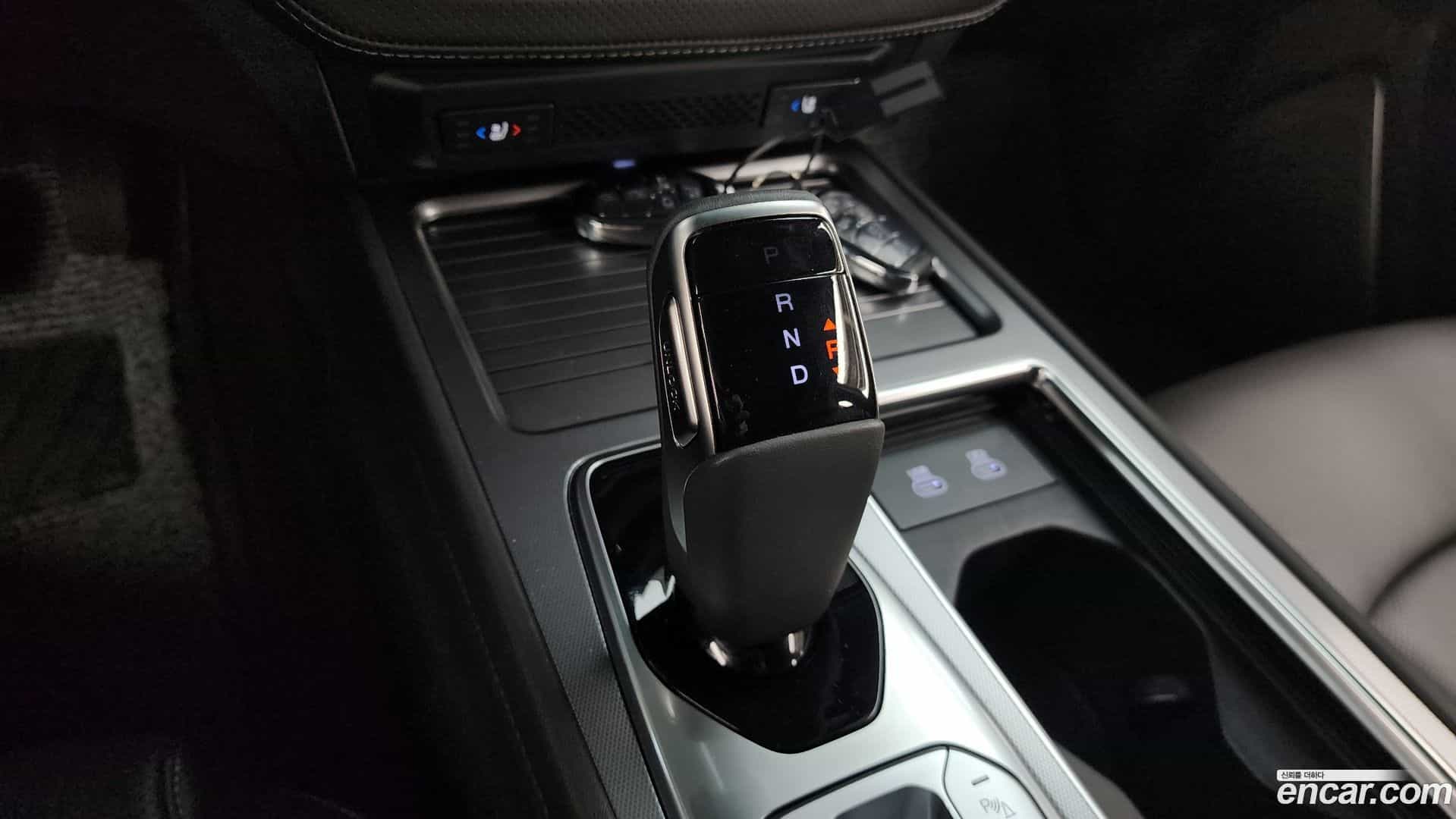Rexton KG Mobility 2025.5-INNER-009