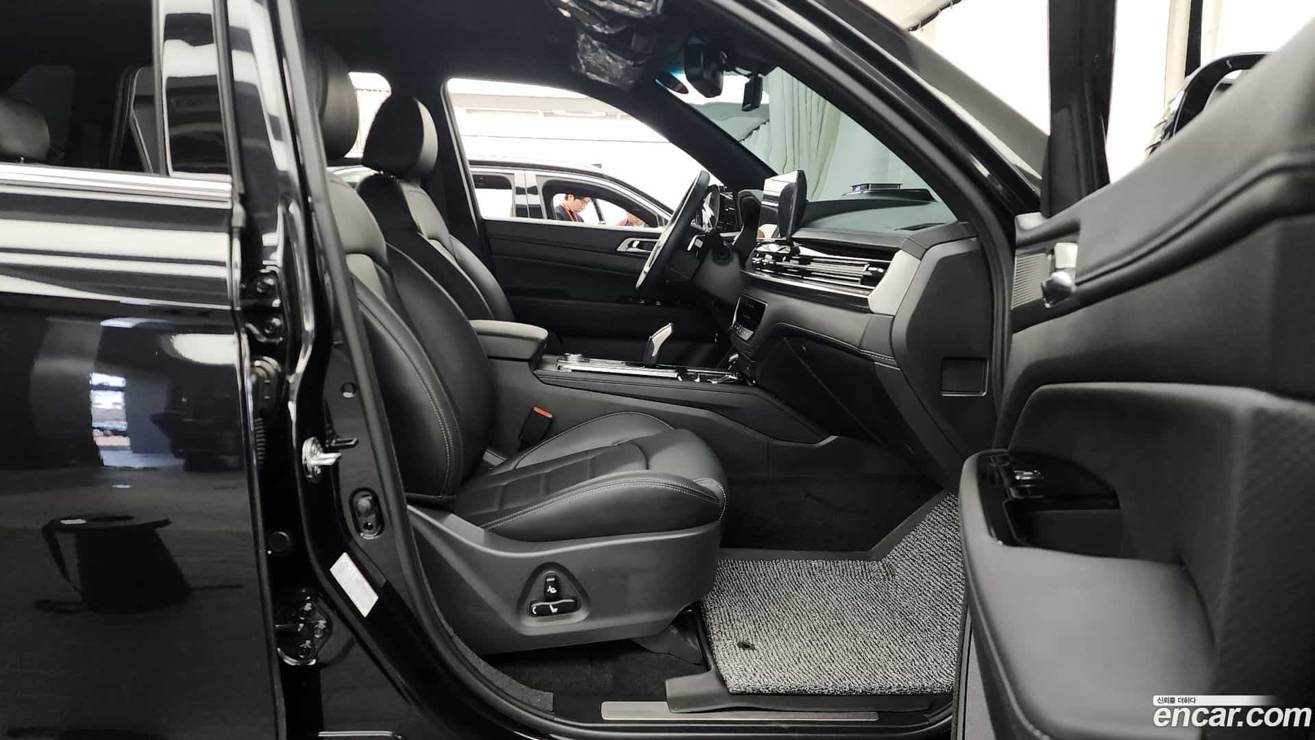 Rexton KG Mobility 2025.5-OPTION-015