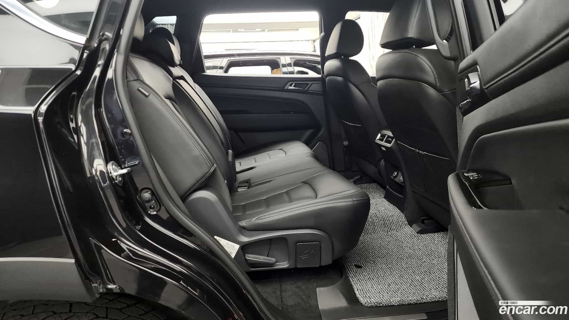 Rexton KG Mobility 2025.5-OPTION-016