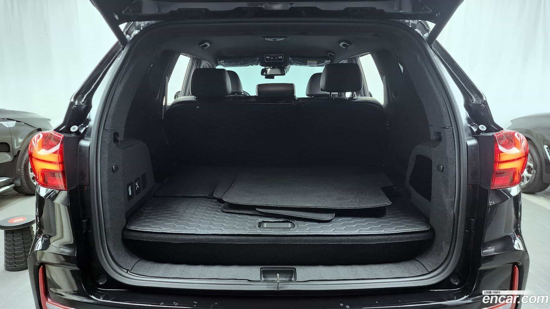 Rexton KG Mobility 2025.5-OPTION-024