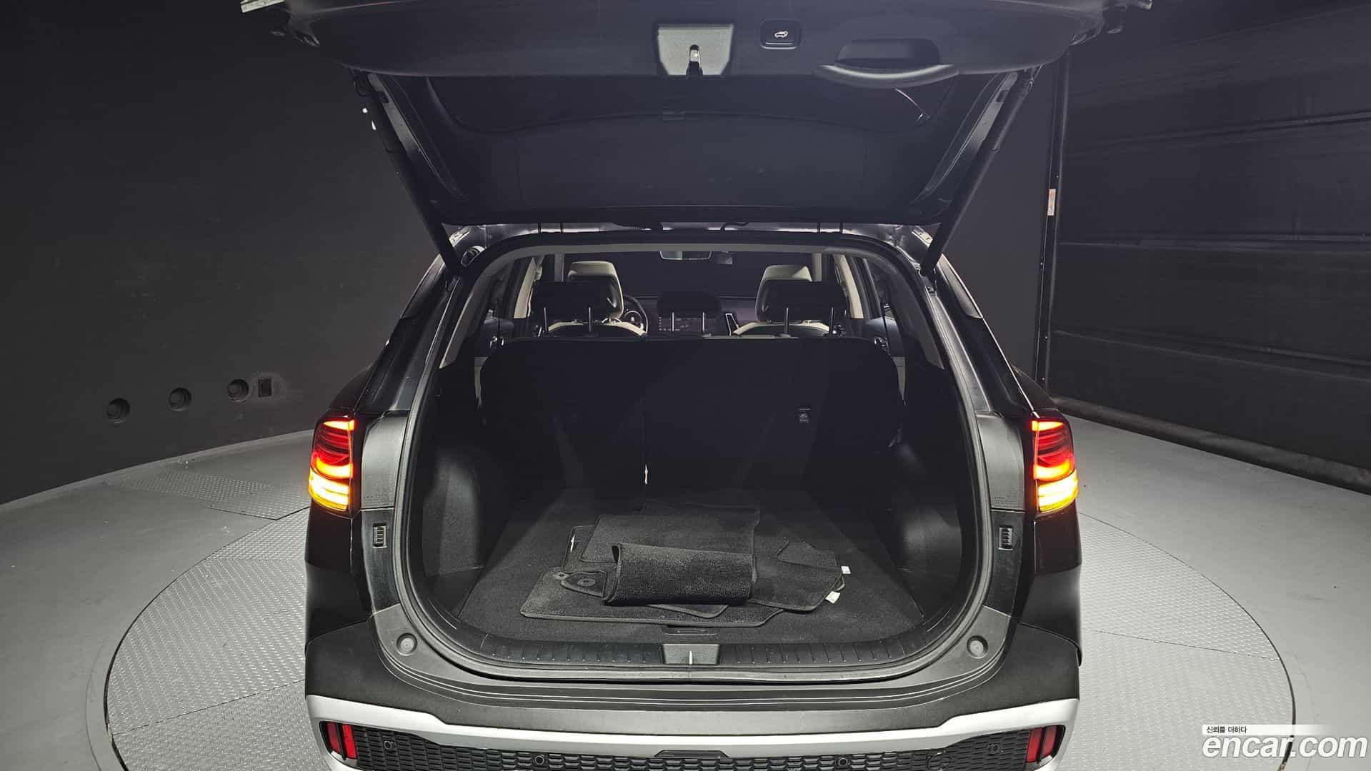 Sportage Kia 2021.10-OPTION-024