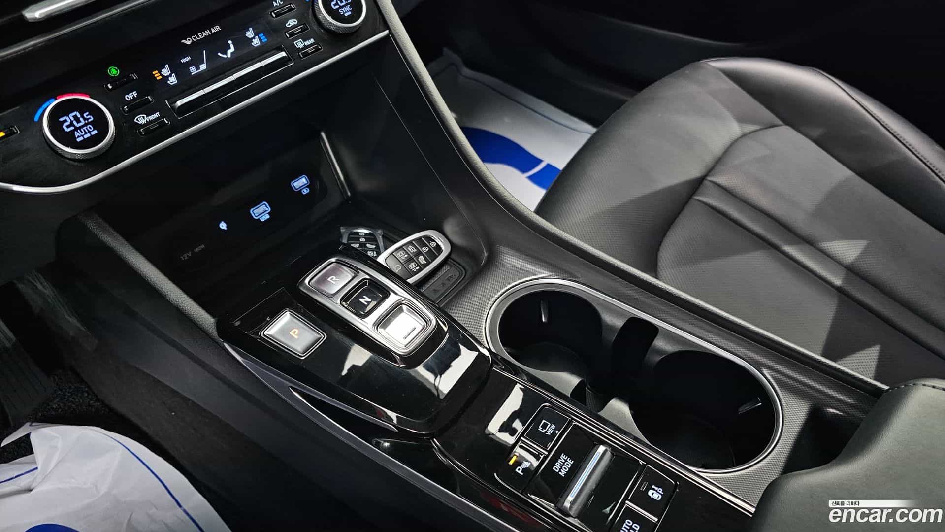 Sonata Hyundai 2020.8-INNER-009